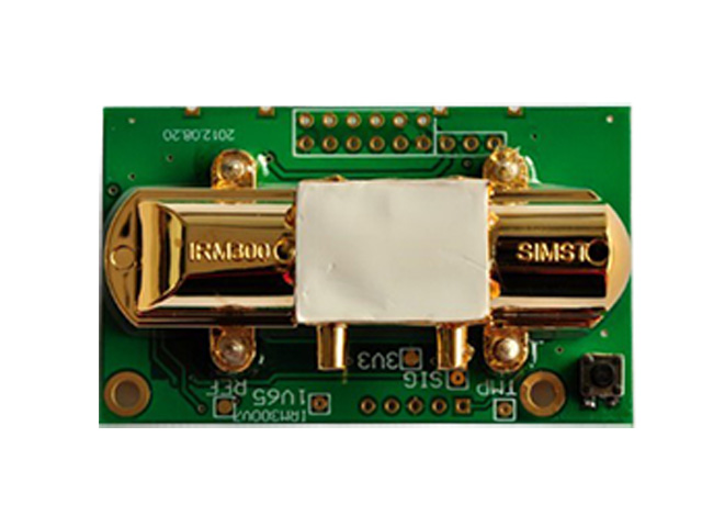 CO2IRM300